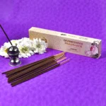 Jasmine Incense Stick |Pack of 2 |40 Sticks each Pack