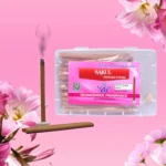Bakul Incense Stick |Pack of 2 |Eco-Friendly & Bamboo Less