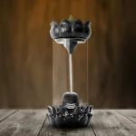 Backflow Smoke Fountain