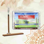 Guggal Dhoop Incense Stick |Pack of 2 |Eco-Friendly & Bamboo Less
