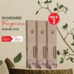 Incense Sticks Pack of 3