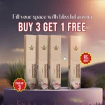 Incense Stick- Buy 3 get 1