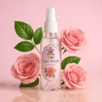 Rose Water