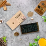 Lord Krishna Dhoop Cones Pack of 2 | 50 Dhoop Cones each Pack | Eco-Friendly & Charcoal Free