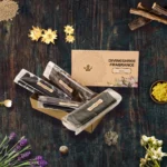 Mix Dhoop Cones | Pack of 2 | 50 Dhoop Cones each Pack | Eco-Friendly & Charcoal Free