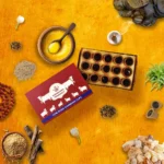 Cow Dung Sambrani Cups