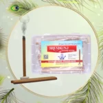 Sri Nikunj Incense Stick |Pack of 2 |Eco-Friendly & Bamboo Less