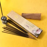 Sandal Incense Stick |Pack of 2 |40 Sticks each Pack